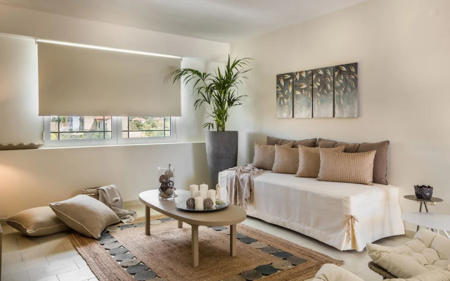 Malibu Studios - Elegant & Cosy