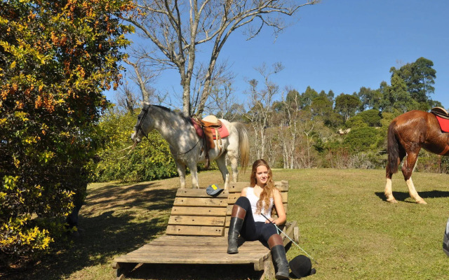 Quinta dos Pinhais Pouso e Charme