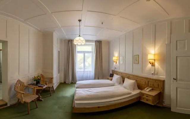 Schatzalp