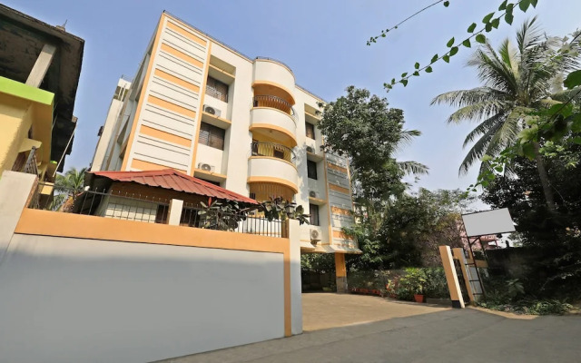 Treebo Umal Homestay Ganeshguri