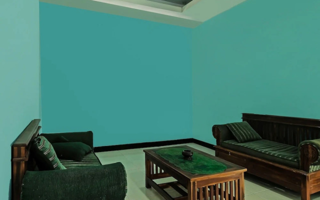 OYO Life 92258 Kostel 21 Syariah