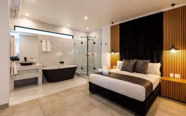 Bedfordview Hotel & Apartments