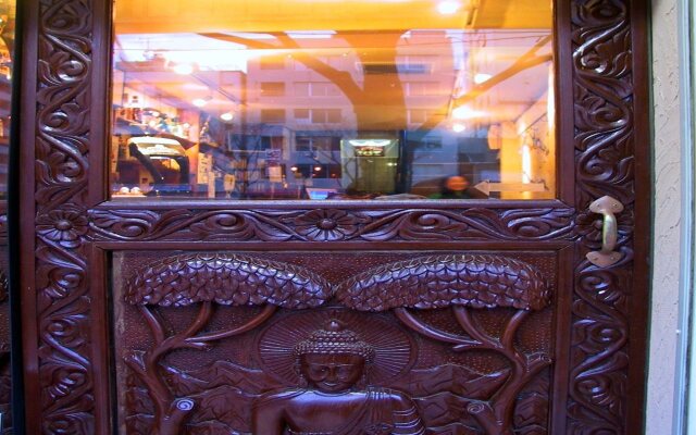 Guest House Gorkha Bazar - Hostel