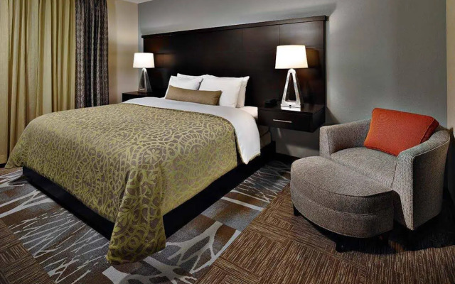 Staybridge Suites Amarillo - Western Crossing by IHG