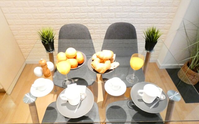 El oasis de los mártires