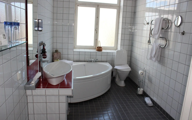 Hotel Läckö