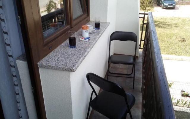 Plitvice Mountain Spring