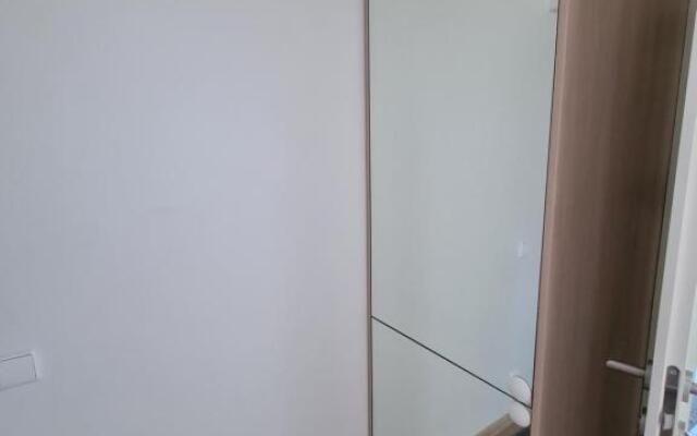 2 Apartamentai prie jūros