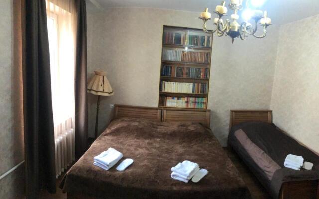 Lia Khaikashvili Guest House