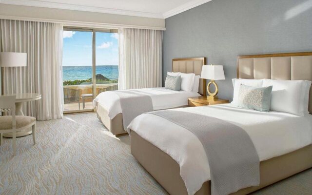 Kempinski Hotel Cancún