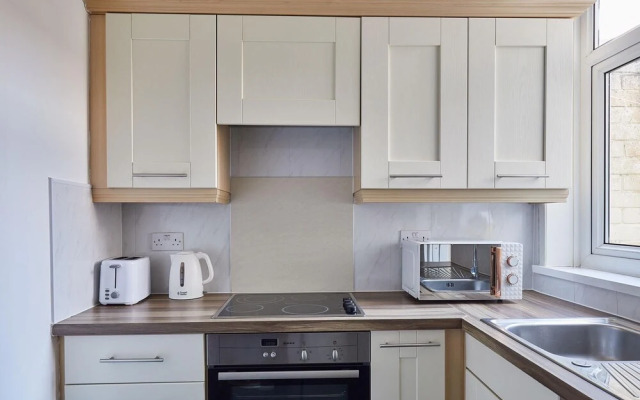 Host Stay Saltburn Edge