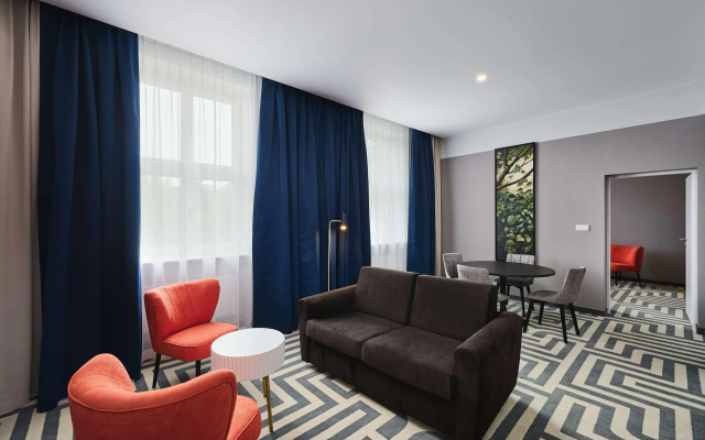 Aiden by Best Western Lodz