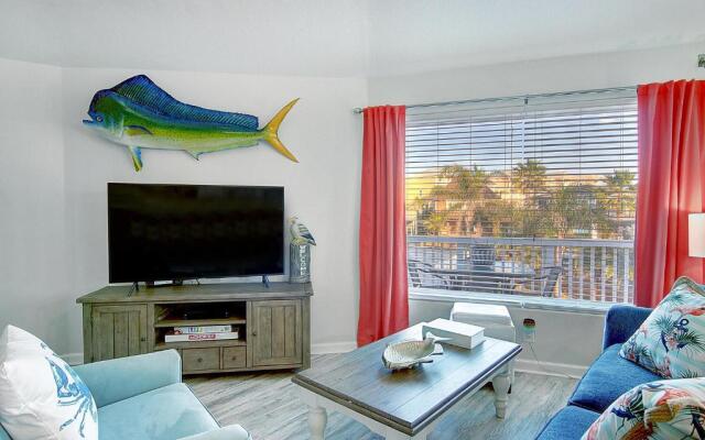 A Coastin Casa #3 Sunday Villas