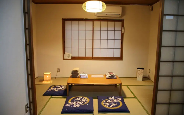 Kyoto Home Kiyomizu