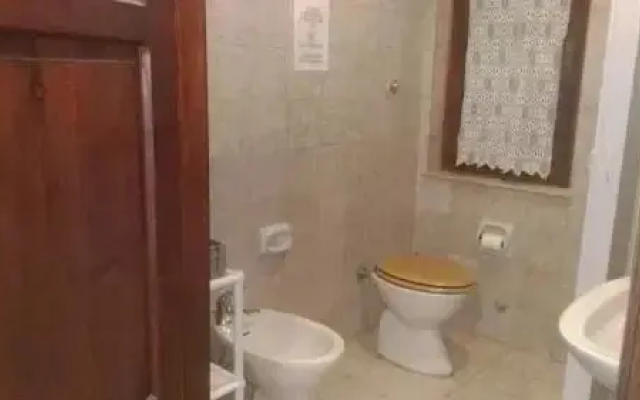 Pochi Passi Dalla Spiaggia
