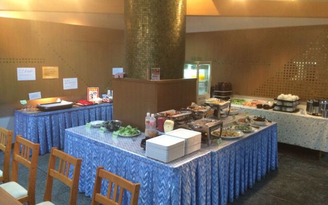 Hotel Crown Hills Tokuyama