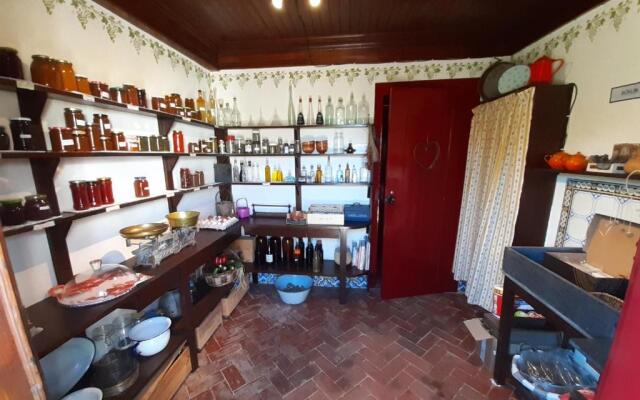 Vakantiewoning Casa das Eiras