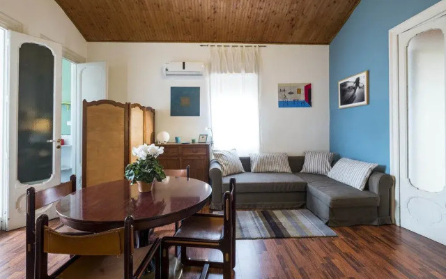 Penthouse Politeama