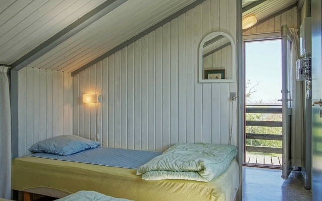 8 Person Holiday Home in Allinge
