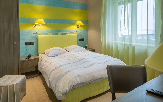 Hostellerie de la Mer