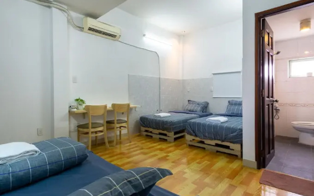 Condodo Homestay