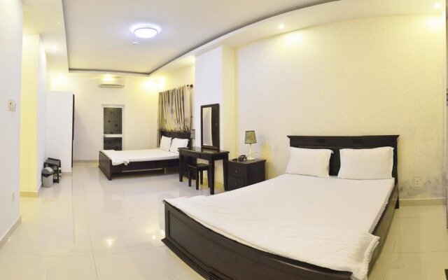 Viet Nghia Hotel