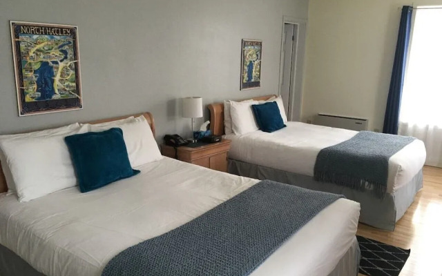 Auberge la Chocolatière