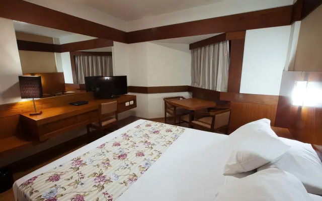 Hotel Caiuá Palace