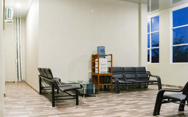 Oyo 1994 Baba Guest House