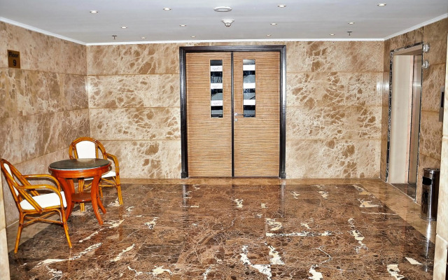 Cleopatra Hotel