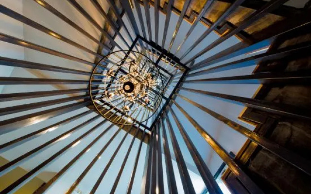 Huatianhai Slow Travel Hotel