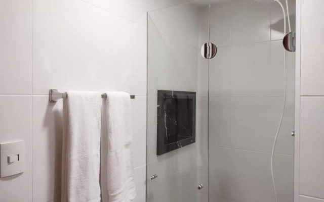 Studio Novo e Aconchegante 37 m² Centro Guarulhos