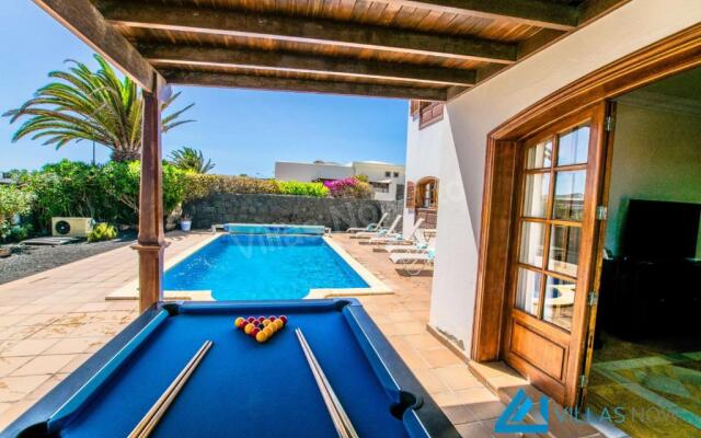 Villa Valentina - LH156 By Villas Now Ltd