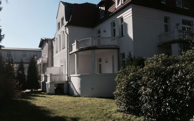 AKZENT Apartmenthotel Residenz