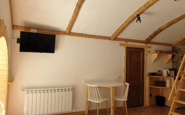 Cozy House - Dilijan