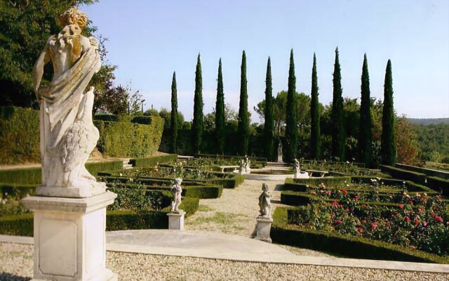 Antica Villa La Selva