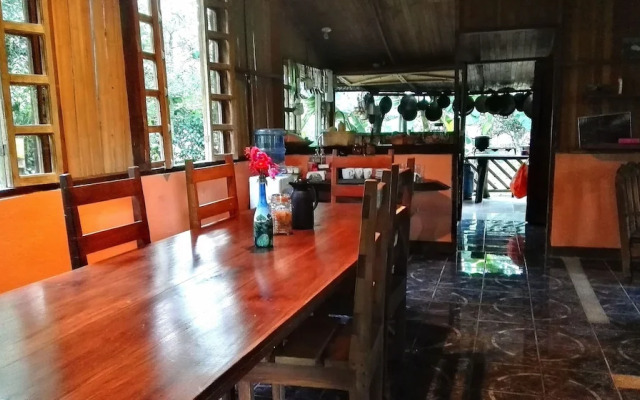 Finca Vocaré Agroturismo