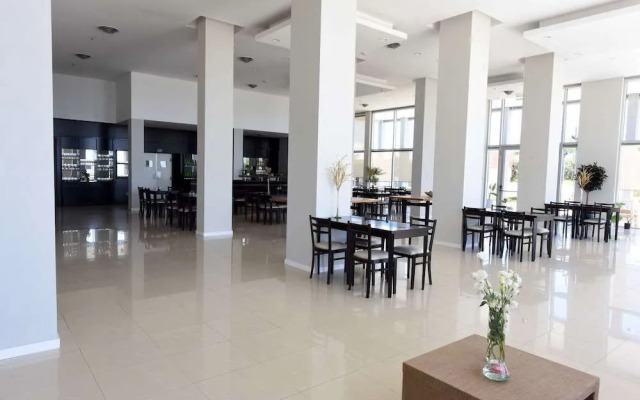 Hotel Camberland Ramallo