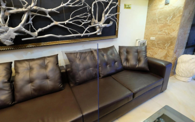 Oriental Zen Suites