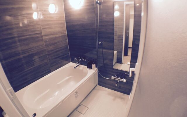 RE Hotel Umeda