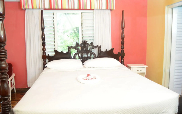 Gold Nugget Hotel