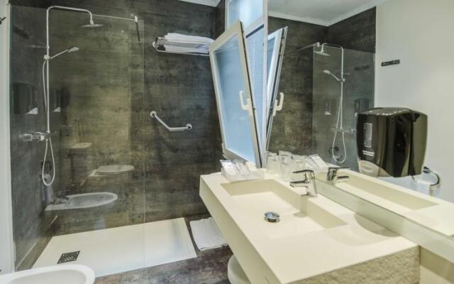 Hotel Conde Duque Bilbao
