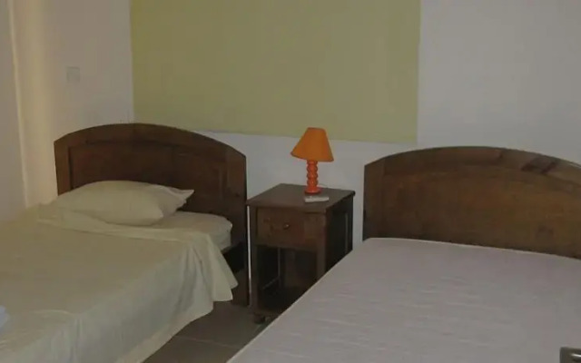 Cypriana Dreams Villa