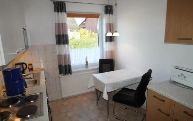 2041 - Haus Meeresbrise