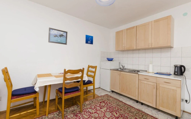 Apartments Tereza