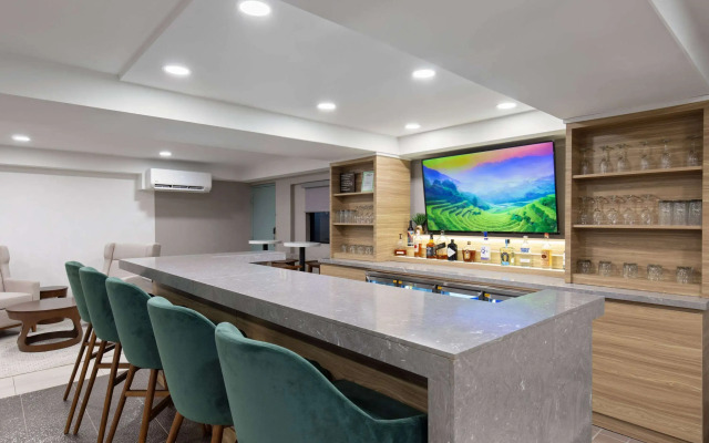 Wyndham Garden Louisville KY