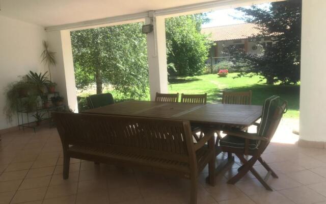Casa Vacanze Magnolia