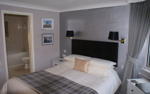Trelaske Hotel & Restaurant