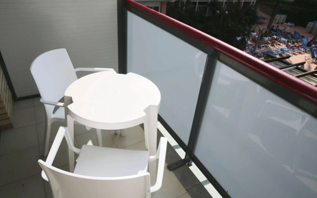 Eurosalou Hotel & Spa