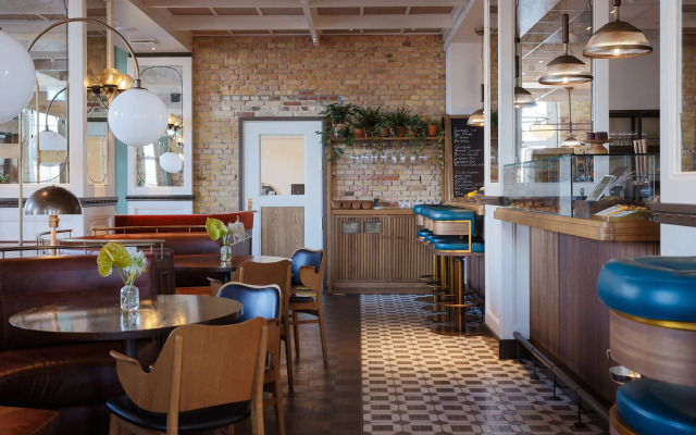 Villa Copenhagen An Ascend Hotel Collection Member